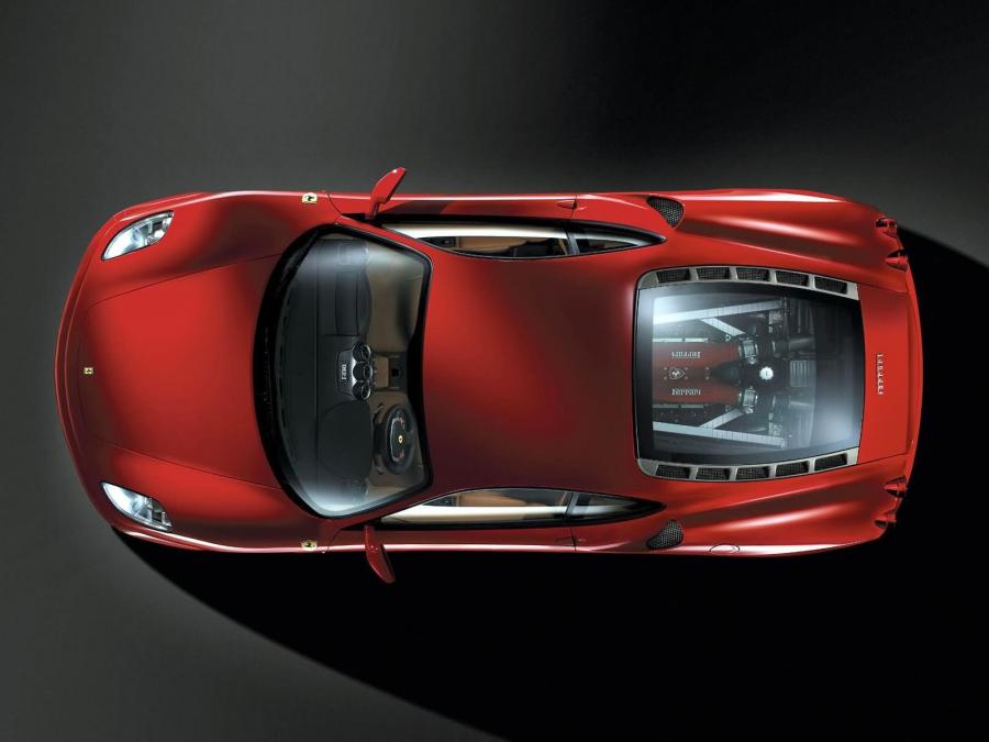  Ferrari F430 2004 года  (фото 57 из 66)